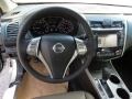 2014 Brilliant Silver Nissan Altima 2.5 SL  photo #13