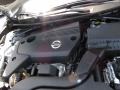 2014 Brilliant Silver Nissan Altima 2.5 SL  photo #14