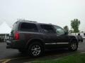Silver Graphite Gray - QX 56 4WD Photo No. 10
