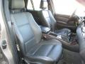 Kalahari Beige Metallic - X5 4.4i Photo No. 14