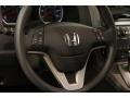 2011 Crystal Black Pearl Honda CR-V EX 4WD  photo #6
