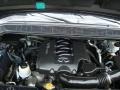 Silver Graphite Gray - QX 56 4WD Photo No. 18