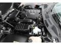  2009 Sky Roadster 2.4 Liter DOHC 16-Valve VVT Ecotec 4 Cylinder Engine