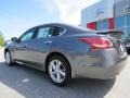 2014 Gun Metallic Nissan Altima 2.5 SL  photo #3