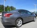 Gun Metallic - Altima 2.5 SL Photo No. 5