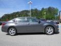 Gun Metallic - Altima 2.5 SL Photo No. 6