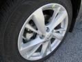 Gun Metallic - Altima 2.5 SL Photo No. 9