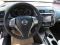 2014 Gun Metallic Nissan Altima 2.5 SL  photo #14