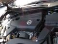Gun Metallic - Altima 2.5 SL Photo No. 15