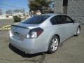 Radiant Silver Metallic - Altima 3.5 SE Photo No. 7