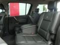 2005 Silver Graphite Gray Infiniti QX 56 4WD  photo #26