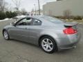 Diamond Graphite Gray Metallic - G 35 Coupe Photo No. 4