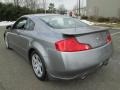 Diamond Graphite Gray Metallic - G 35 Coupe Photo No. 5