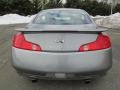 Diamond Graphite Gray Metallic - G 35 Coupe Photo No. 6