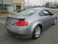 Diamond Graphite Gray Metallic - G 35 Coupe Photo No. 7