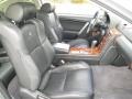 Diamond Graphite Gray Metallic - G 35 Coupe Photo No. 14
