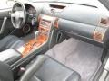 Diamond Graphite Gray Metallic - G 35 Coupe Photo No. 16