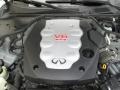 Diamond Graphite Gray Metallic - G 35 Coupe Photo No. 27