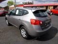 2011 Platinum Graphite Nissan Rogue S AWD  photo #6