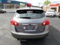 2011 Platinum Graphite Nissan Rogue S AWD  photo #7