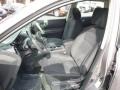 2011 Platinum Graphite Nissan Rogue S AWD  photo #10