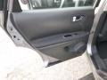2011 Platinum Graphite Nissan Rogue S AWD  photo #13
