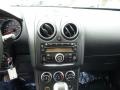 2011 Platinum Graphite Nissan Rogue S AWD  photo #16