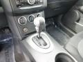 2011 Platinum Graphite Nissan Rogue S AWD  photo #17