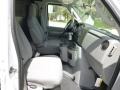 2014 Oxford White Ford E-Series Van E250 Cargo Van  photo #13