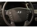 2013 Titanium Gray Metallic Hyundai Genesis 3.8 Sedan  photo #7