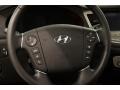 Titanium Gray Metallic - Genesis 3.8 Sedan Photo No. 7