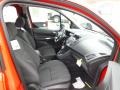 2014 Race Red Ford Transit Connect XLT Van  photo #10