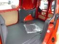 2014 Race Red Ford Transit Connect XLT Van  photo #13