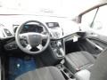2014 Race Red Ford Transit Connect XLT Van  photo #14