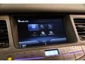 Titanium Gray Metallic - Genesis 3.8 Sedan Photo No. 16