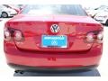 2010 Salsa Red Volkswagen Jetta Limited Edition Sedan  photo #7