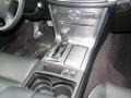 2007 Black Obsidian Infiniti M 35 Sport Sedan  photo #14