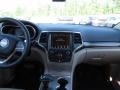 2014 Bright White Jeep Grand Cherokee Limited  photo #19