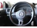 Salsa Red - Jetta Limited Edition Sedan Photo No. 25