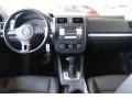 Salsa Red - Jetta Limited Edition Sedan Photo No. 26