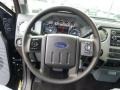 Steel Steering Wheel Photo for 2015 Ford F250 Super Duty #93075424