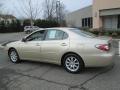 Mystic Gold Metallic - ES 300 Photo No. 4