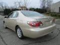 Mystic Gold Metallic - ES 300 Photo No. 5