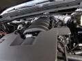 2014 Onyx Black GMC Sierra 1500 SLT Crew Cab 4x4  photo #14