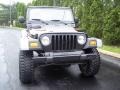 Black - Wrangler Sport 4x4 Photo No. 11