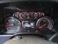 2014 Onyx Black GMC Sierra 1500 SLT Crew Cab 4x4  photo #15