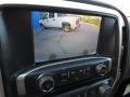 2014 Onyx Black GMC Sierra 1500 SLT Crew Cab 4x4  photo #16