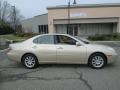 Mystic Gold Metallic - ES 300 Photo No. 9