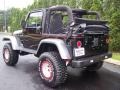 Black - Wrangler Sport 4x4 Photo No. 18