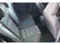 2013 Deep Black Pearl Metallic Volkswagen GTI 4 Door Wolfsburg Edition  photo #36